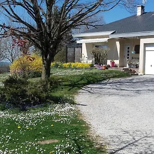 La Palatine à 20 Mn De Rodez , Calmont (Aveyron) France