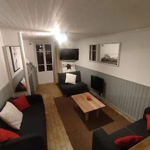 Superbe Refait A Neuf Saint-Martin-Vésubie